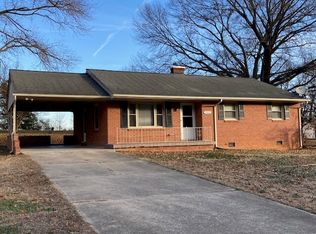 9073 N Carolina Ave #700, Ruffin, NC 27326