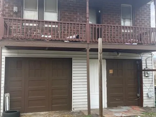 116 W Oldtown Rd, Cumberland, MD 21502