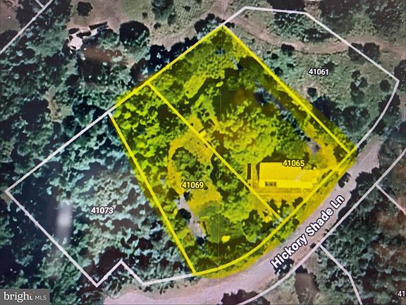 2nd image of 41065 Hickory Shade Ln