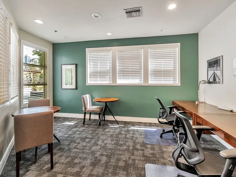 6400 Christie Ave #2310 — Photo 21