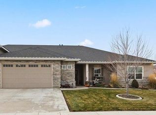 15349 Toscano Way, Caldwell, ID 83607