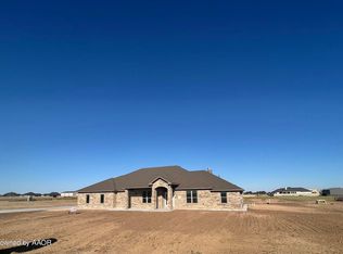 14105 Alyssum Ln, Amarillo, TX 79119