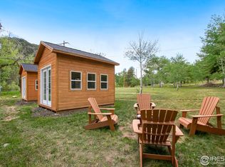 48 Riverside Dr, Bellvue, CO 80512