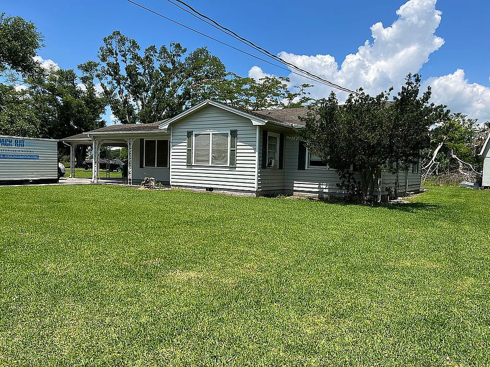 132 N Barrios St, Lockport, LA 70374 Zillow
