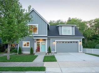 304 Cedar Ave, Snohomish, WA 98290