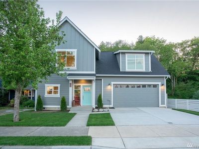 304 Cedar Ave, Snohomish, WA, 98290