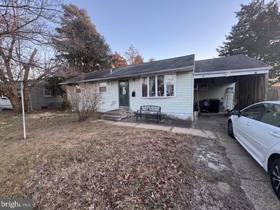 25 Valley Dr, Pine Hill, NJ, 08021