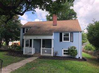 205 Butter Ln, Reading, PA 19606