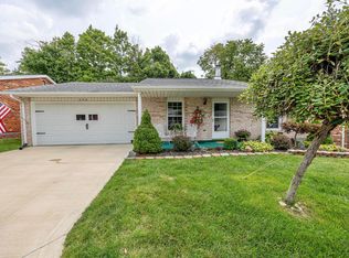 224 Green Tree Ln, Bellefontaine, OH