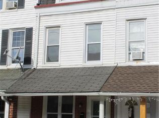 815 W Greenleaf St, Allentown, PA 18102