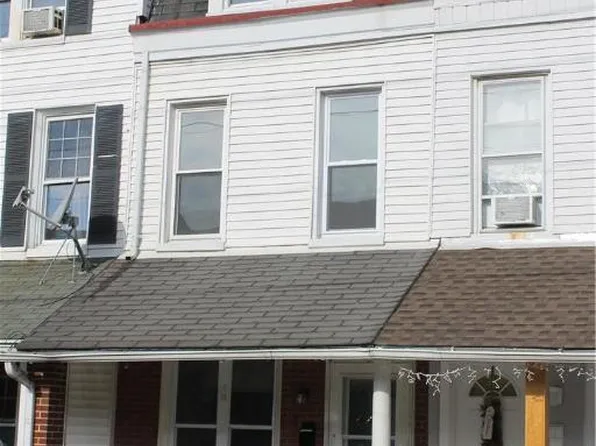 815 W Greenleaf St, Allentown, PA 18102