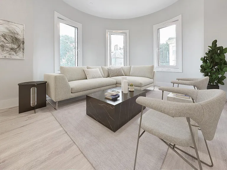 86 Fayston St #3 — Photo 4
