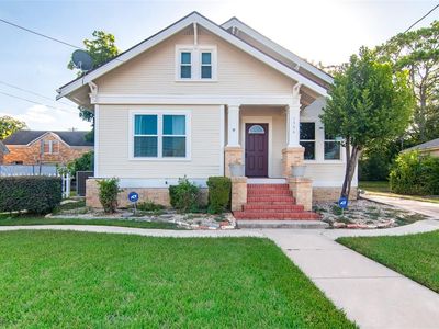1504 S Market St, Brenham, TX, 77833