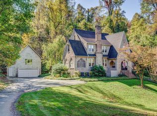 3280 Somerset St SW, Roanoke, VA 24014