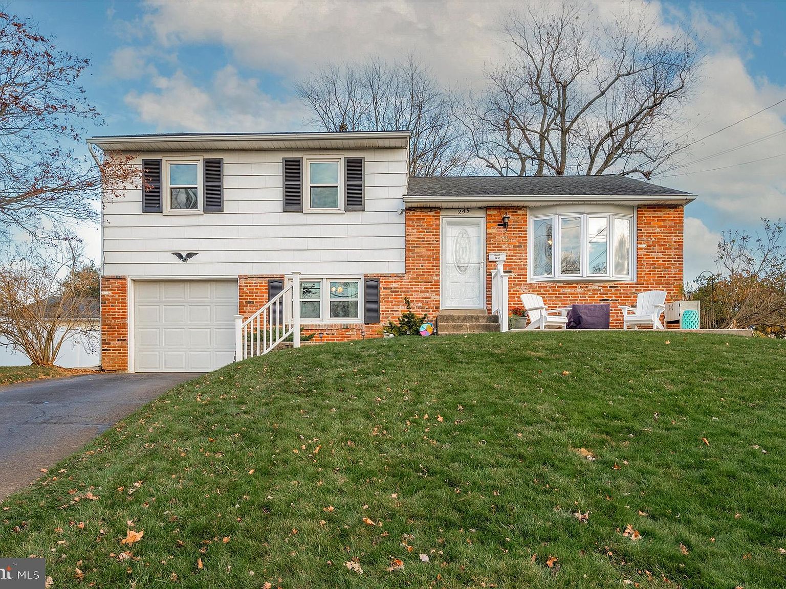 245 Gibson Ave, Warminster, PA 18974 MLS PABU2061670 Zillow