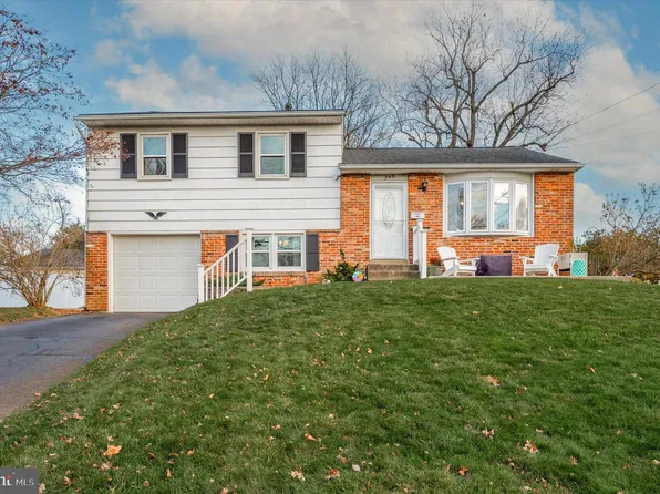 245 Gibson Ave, Warminster, PA 18974