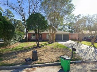 4414 Enchantedgate Dr, Spring, TX 77373