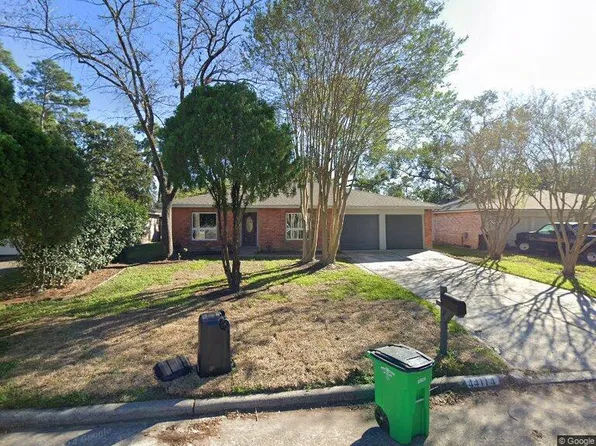 4414 Enchantedgate Dr, Spring, TX 77373