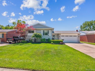 11656 Sorrento Blvd, Sterling Heights, MI, 48312