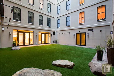 Sold by Halstead Real Estate