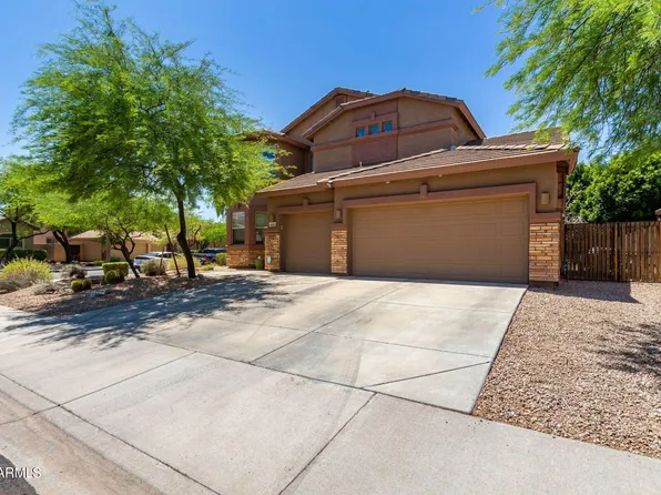 8329 W Maya Drive, Peoria, AZ 85383