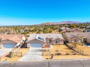 8065 Church St, Yucca Valley, CA 92284