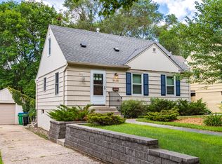 3324 Yukon Ave S, Saint Louis Park, MN 55426