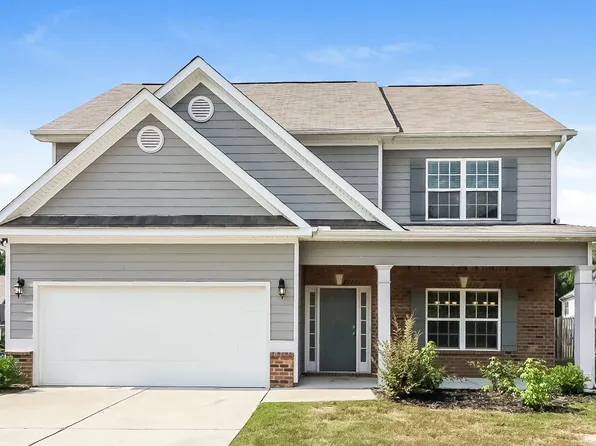 267 Faron Dr, Atlanta, GA 30331