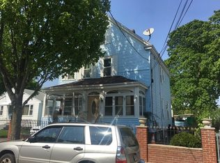 21 Caton St, Hyde Park, MA 02136