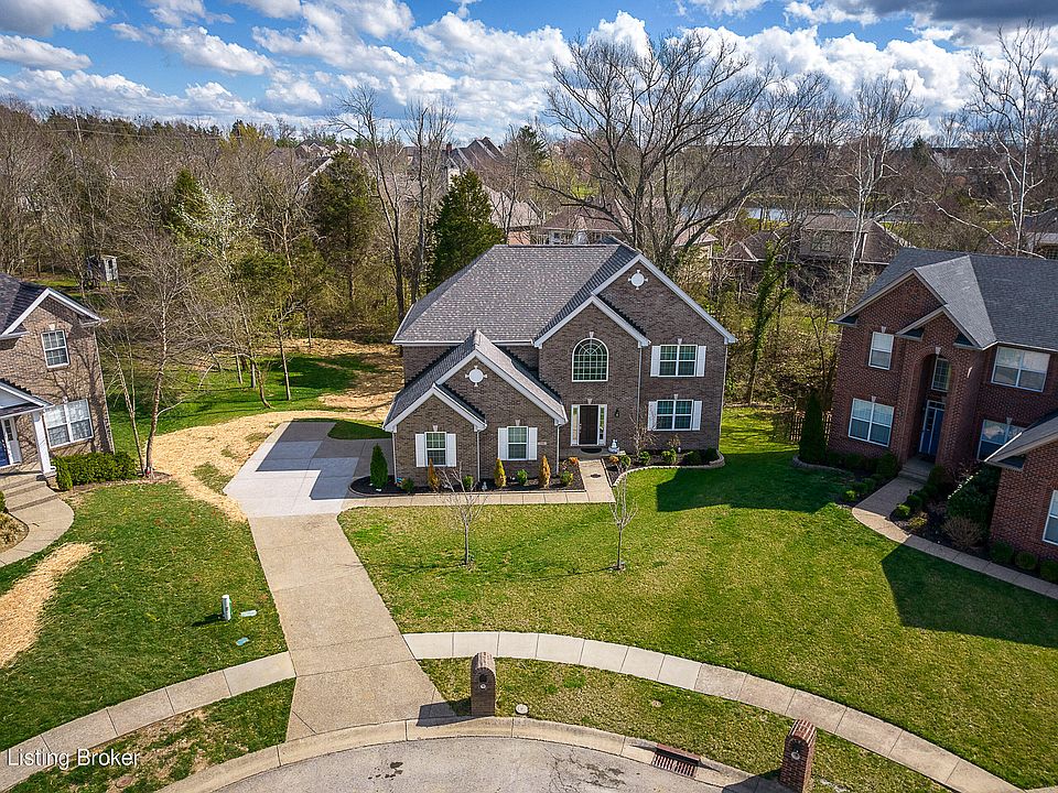 306 Renn Ct, Louisville, KY 40245 Zillow