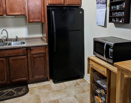 5th image of 9037 N Park Plaza Ct #9037