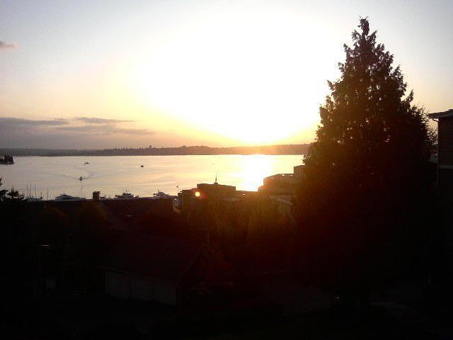 view of a lifetime
