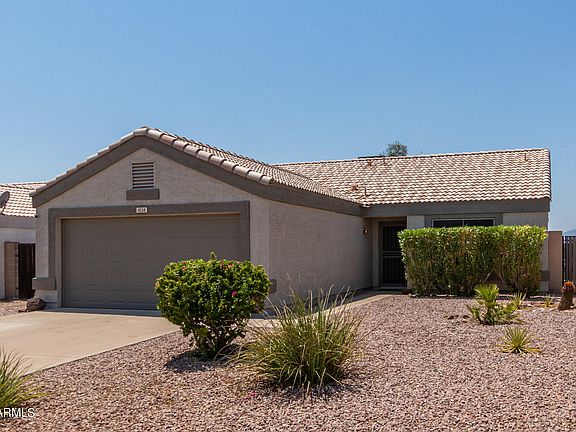 2nd image of 8134 N 112TH Avenue