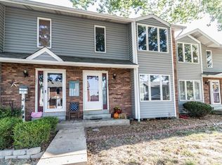 1625 Forest Hills Dr #C, Saint Charles, MO 63303