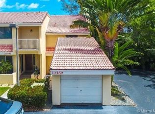 20489 NE 34th Ct #67, Aventura, FL 33180