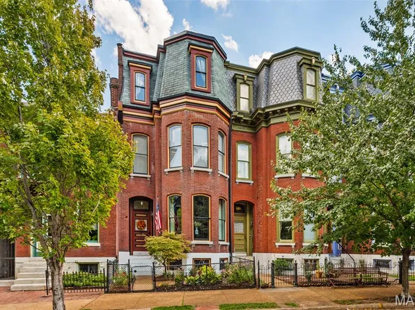 2620 S 12th St, Saint Louis, MO 63118