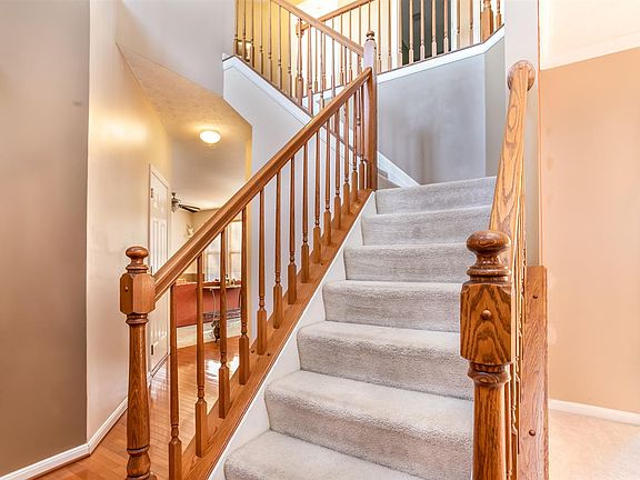 2nd image of 2703 Pebble Creek Way