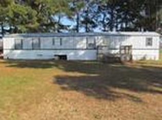 1228 Bulluck School Rd, Rocky Mount, NC 27801
