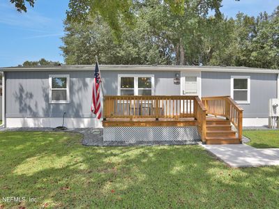 304 SHADY OAK Circle, Saint Augustine, FL, 32092