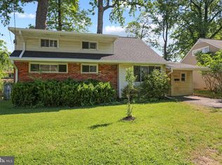 1612 Gruenther Ave, Rockville, MD 20851