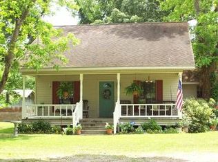 105B W Grove St, Welsh, LA 70591
