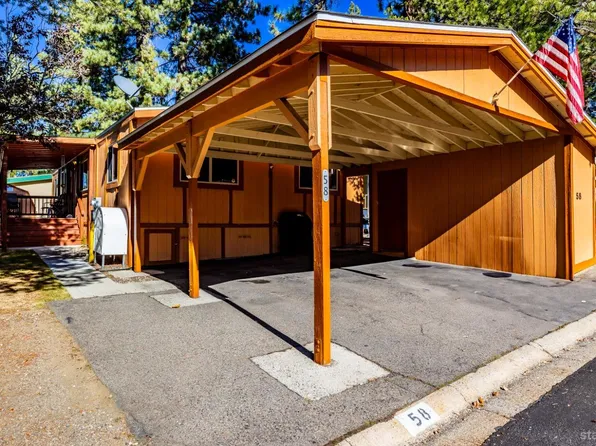 1080 Julie Ln Space 58, South Lake Tahoe, CA 96150