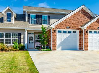 1505 Calloway Dr, Dalton, GA