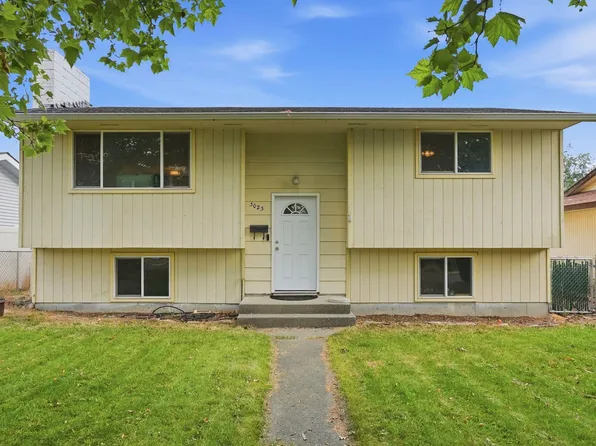 3023 E Ermina Ave, Spokane, WA 99207