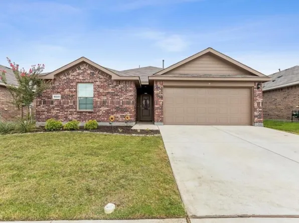 10345 Fort Belknap Trl, Crowley, TX 76036