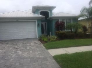 468 Bahama Grande Blvd, Apollo Beach, FL 33572