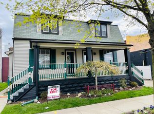 3037 2nd St, Wyandotte, MI 48192
