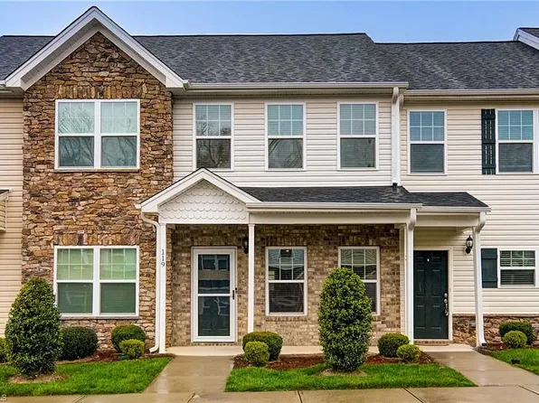 119 Summerland Dr, Greensboro, NC 27405