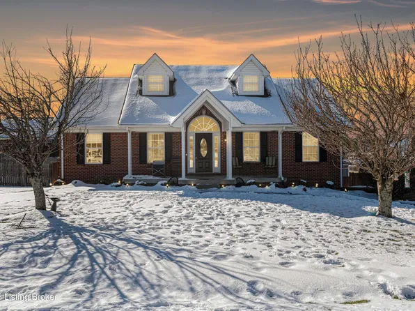 135 Benelli Dr, Bardstown, KY 40004