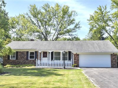12575 Drake Rd, North Royalton, OH, 44133